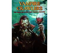Vampire Crawlers: The Turbo Wildcard from Vampire Survivors (Windows/Xbox Series X|S) XBOX LIVE Key EUROPE