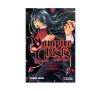 VAMPIRE CRISIS | Kaede Ibuki