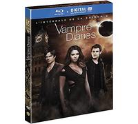 Vampire Diaries - L'intégrale de la Saison 6 [Francia] [Blu-ray]