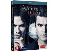 Vampire Diaries - L'intégrale de la Saison 7 [Francia] [DVD]