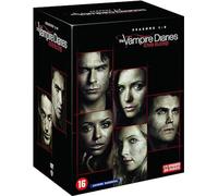 Vampire Diaries - L'intégrale [Francia] [DVD]