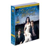 Vampire Diaries S3 Set2 [DVD de Audio]