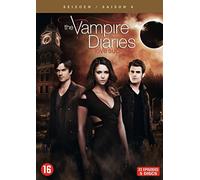 Vampire Diaries - Saison 6 [DVD]