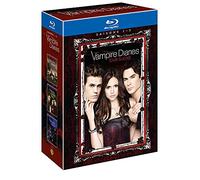 Vampire Diaries - Saisons 1 à 3 [Francia] [Blu-ray]