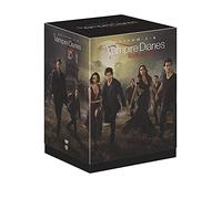 Vampire Diaries - Saisons 1 à 6 [Francia] [DVD]