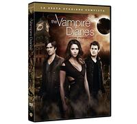 Vampire Diaries - Stagione 06 (5 DVD)