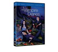 Vampire Diaries Stagione 3 [Italia]