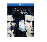 Vampire Diaries: The Complete Seventh Season (3 Blu-Ray) [Edizione: Stati Uniti] [Blu-ray]