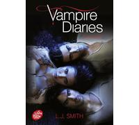 Vampire Diaries - Tome 2: Les ténèbres