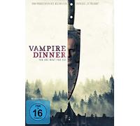 Vampire Dinner - You are what you eat [Alemania] [DVD]