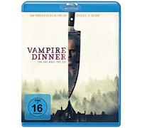 Vampire Dinner - You are what you eat [Blu-ray] [Alemania]