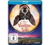 Vampire Dog [Blu-ray] NUEVO EMBALAJE ORIGINAL
