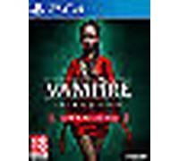 Vampire El Masquerade Swansong PS4 PLAYSTATION 4 Nacon