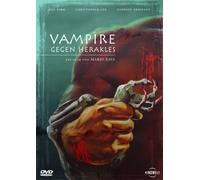 Vampire gegen Herakles [Alemania] [DVD]