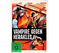 Vampire gegen Herakles [Alemania] [DVD]
