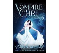 Vampire Girl: 1
