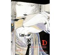 Vampire Hunter D Omnibus: Book Ten