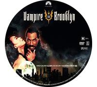 Vampire in Brooklyn-Dvd [USA]