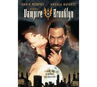 Vampire In Brooklyn [Edizione: Stati Uniti] [Italia] [DVD]