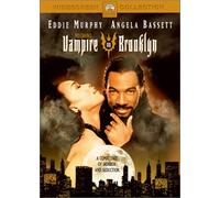 Vampire in Brooklyn [Reino Unido] [DVD]