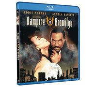 Vampire in Brooklyn [USA] [Blu-ray]
