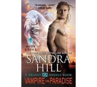 Vampire In Paradise (ebook)