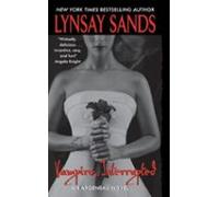 Vampire Interrupted (ebook)