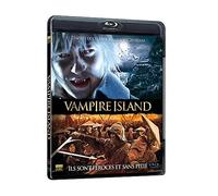 Vampire Island [Francia] [Blu-ray]