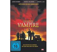 Vampire - John Carpenter [Alemania] [DVD]
