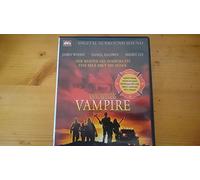 Vampire - John Carpenter [Alemania] [DVD]