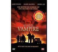 Vampire - John Carpenter [Alemania] [DVD]
