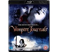 Vampire Journals [Blu-ray] [Francia]