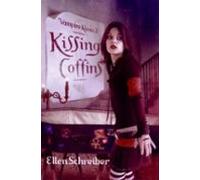 Vampire Kisses 2: Kissing Coffins (ebook)