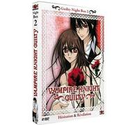Vampire Knight Guilty - Saison 2 - Box 2/2 [Francia] [DVD]