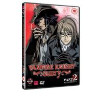 Vampire Knight Guilty Vol.2 [DVD] [Reino Unido]