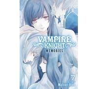 Vampire Knight: Memories, Vol. 7: Volume 7