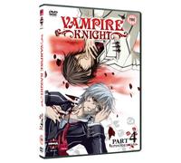 Vampire Knight Vol 4 [Reino Unido] [DVD]