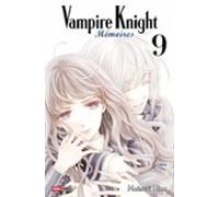 Vampire Knights Memories T09 (ebook)