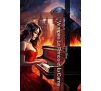 Vampire Le Prince et la Dame