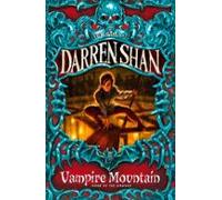 Vampire Mountain (ebook)