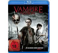 Vampire Nation [Francia] [Blu-ray]