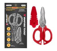 Vampire Professional Tools International Super Combo Scissors by