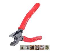 Vampire Professional Tools International VMPVT-001-8 Plier (VamS Pro 8" Screw Extraction Linesman s)