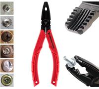 Vampire Professional Tools International VMPVT-002-6 Vampliers Brute 6.25" Screw Extraction Pliers
