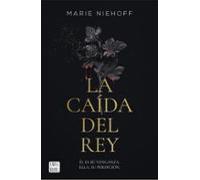 Vampire Royals 1. La Caída Del Rey