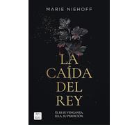 Vampire Royals 1. La caída del rey (Ficción)