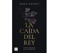 VAMPIRE ROYALS 1 LA CAIDA DEL REY | Marie Niehoff