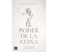 Vampire royals 2. El poder de la reina (Ficción)