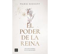 Vampire royals 2. El poder de la reina | Marie Niehoff
