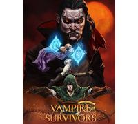 Vampire Survivors (PC) - Steam Gift - EUROPE